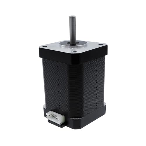 Moteur pas à pas Nema 17 17HS4401 2 phases pour corriger les erreurs d'alignement de vos axes
