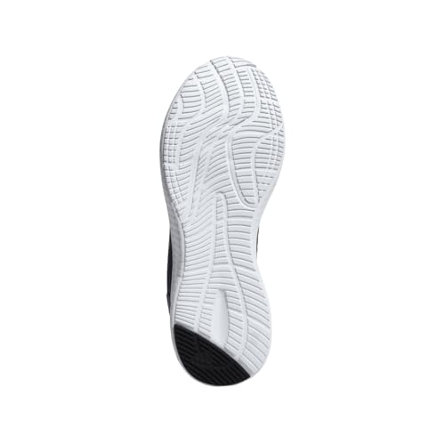Image of adidas Men Running Sports Shoes | Restound M | Black |