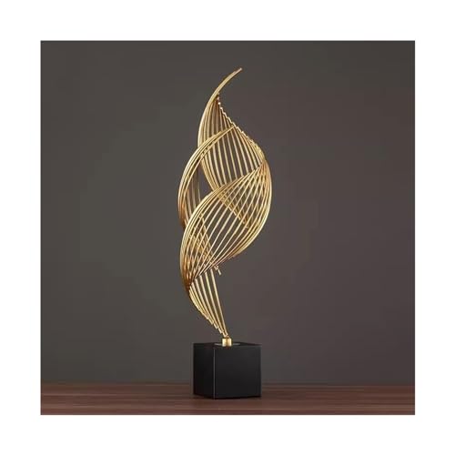 Sculpture de table moderne : le cadeau d'artisanat idéal