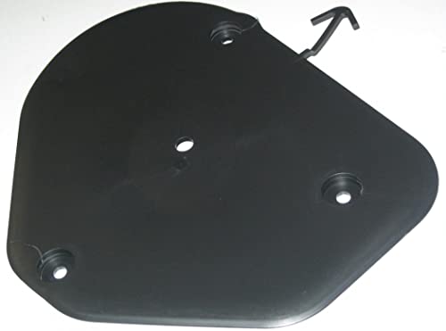 Tapa de vaciado de aceite BMW E63 que soluciona la pérdida del protector