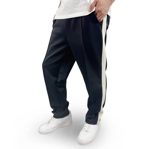 [WILLS FITNESS] gbNpc Y TChC XeBb` Z^[vX H EBYtBbglX STITCHED TRACKPANT ؃g W g[jO 9900000030017 (JP, At@xbg, 3XL,