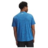 Zoom IMG-1 under armour tech tee pixelate