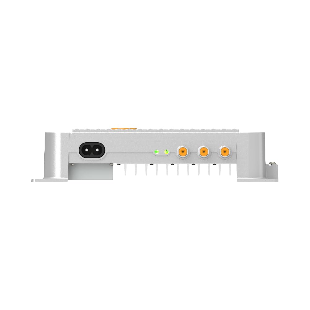 Centrale programmabile Avant 12 per terrestre, 32 filtri Digitali e programmazione Tramite ASuite (Bluetooth®)