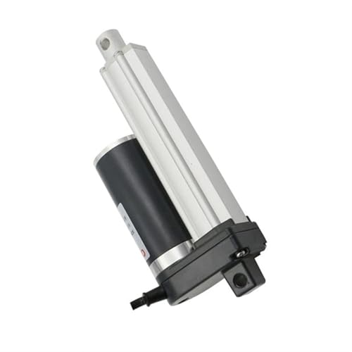Vérin mécanique 12V 400mm pour levage charges lourdes