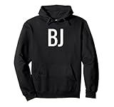Photo Gallery cool white font: bj felpa con cappuccio Photo Gallery cool white font: bj felpa con cappuccio