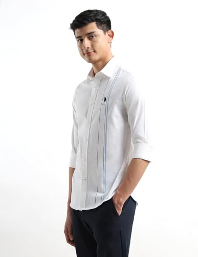 Image of U.S. Polo ASSN. Men Shirt