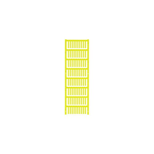 Señalización Slimfix SF 0/21 neutro amarillo V2 de estándar industrial 2