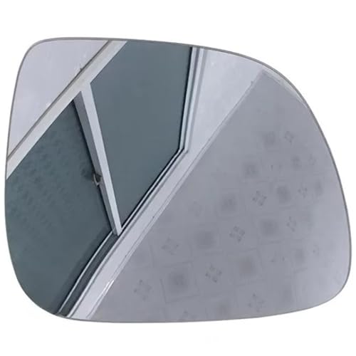 Verre de rétroviseur VW Transporter T6 résistant au givre avec lentille chauffage électrique 12V
