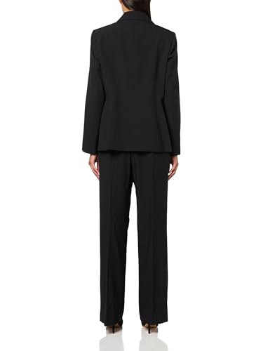 Image of Le Suit Women's One Button Blazer & Pant, 2pc Set