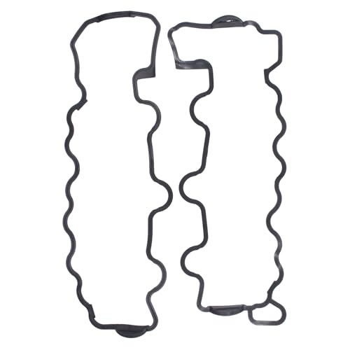 Image of ApplianPar Crankcase Breather Hose Valve Cover Gasket Set for C240 C280 C32 C320 CLK320 E320 ML350 ML320 AMG SLK320 S350