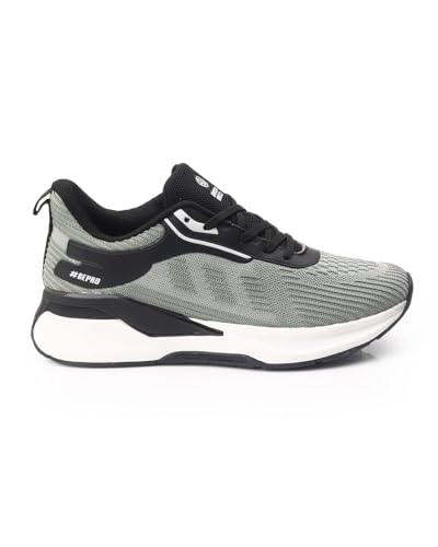 Image of Bacca Bucci Men Lace Up Athletic Shoes