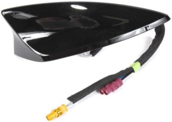 KarParts360 for Chevy Bolt EV 2017 2018 2019 High Frequency Antenna | Black Meet Kettle | Replacement for 23211291
