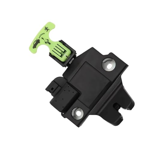 Serrure hayon coffre 3 broches pour Toyota Avalon et Hybrid 2013-2018 haute durabilité
