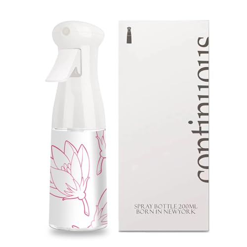 Flacon spray capillaire contre les cheveux rebelles - 2