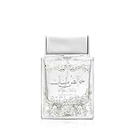 Pure Musk by Lattafa - EDP 100ml