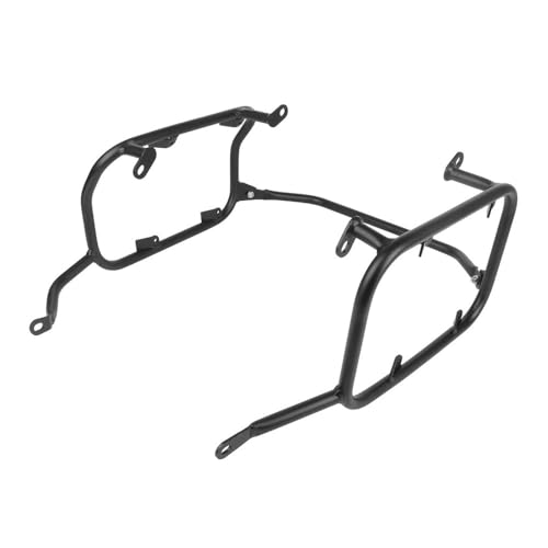 Support de Sacoche Moto Tiger 900 Sécurisez Vos Bagages - 3