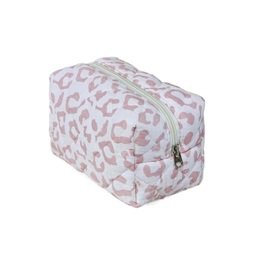 Diseño de Cierre Cremallera Acolchado, práctico Neceser Viaje, Elegante y Sencillo para Viaje, Piscina, Gimnasio(Color3)