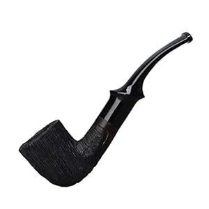 Rookpijp Draagbare Roken Pijp Briar Roken Tabak Pijp Filter Sigaret Houder Vriend Gift Mannen tabakspijp