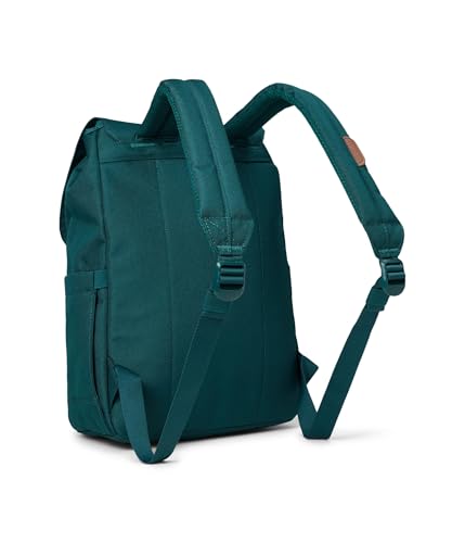Image of Herschel Supply Co. Unisex Retreat Small Backpack Dark Sea Small - 17L