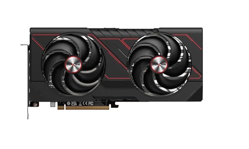 Image of Sapphire Pulse AMD Radeon RX 9070 GRE OC