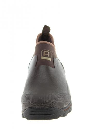 Rouchette Clean Land Zwart 40 - De Boer