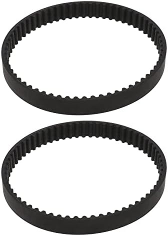 Correa Dentada Para Escarificador - HTD320-5M-12 (Pack 2)
