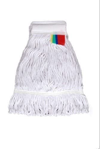 AIR O MATIC Wet Mop Refill Cotton 300gms 6" Wide & 15" Long (WHITE) (B09VP5C6ZR) Amazon Price History, Amazon Price Tracker