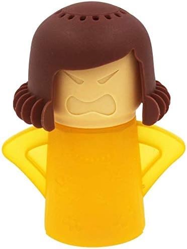 MHWGY Angry Mama �d�q�����W�N���[�i�[�́A�����ŊȒP�ɂ͂���܂��B�X�`�[���Ő|�Ɛ��Ő��E���ŁB�L�b�`���̃N���X�}�X�v���[���g�� (�C�G���[)