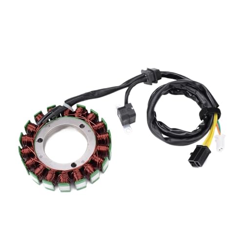 Stator de alternateur moto LS650 Savage 32101-24B02-000 bobine allumage LS400
