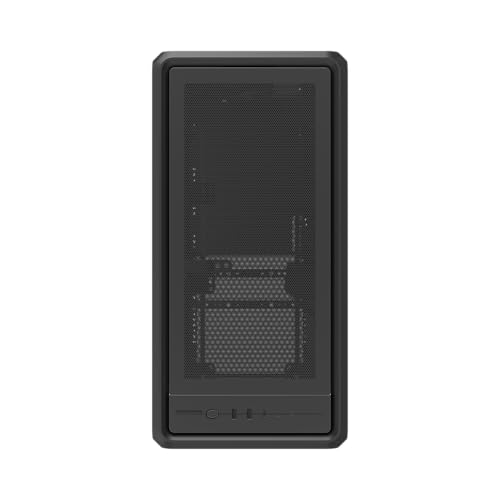 Boîtier PC ATX Masterframe 600 Mesh pour résoudre les problèmes d'espace GPU et de surchauffe AIO - 7