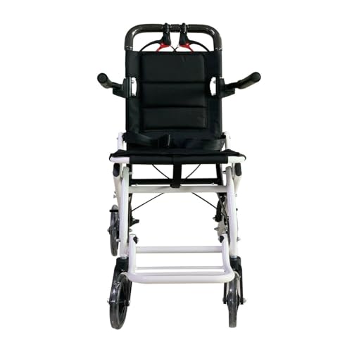アマゾンで購入機内持ち込み可能折り畳み介助用車椅子　［家の前少しだけ使用］ アマゾンで購入機内持ち込み可能折り畳み介助用車椅子 ［家の前少し