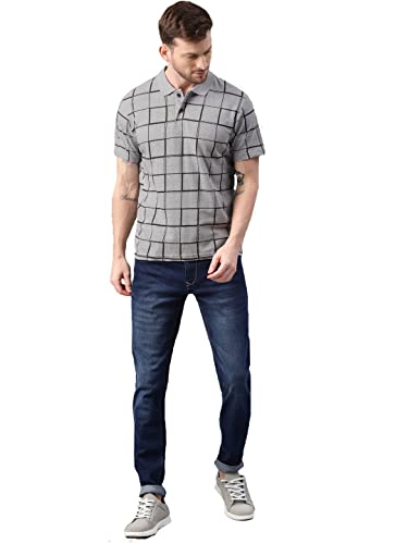 Image of KRYPTIC Men Polo