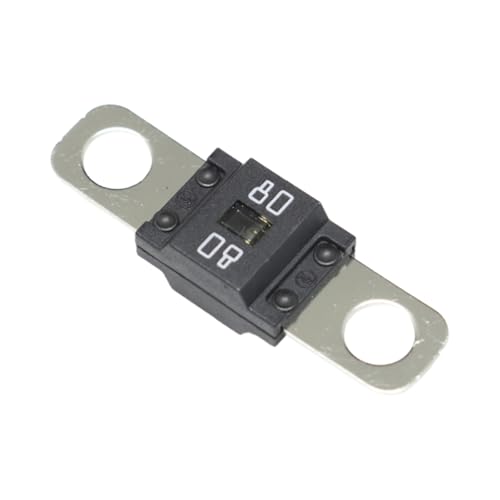 Fusible S34567825100 25A 58V compatible avec les systèmes électriques embarqués