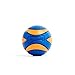 Chuckit! 52068 Ultra Squeaker Ball, 1 Pelota para Perros Compatible con el Lanzador, M