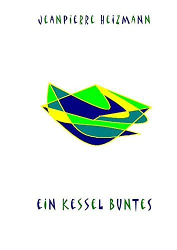 Preisvergleich Produktbild Ein Kessel Buntes