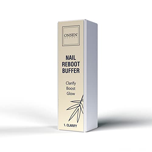 Top 10 Best Nail Buffer For Ridges Reviews & Buying Guide Katynel
