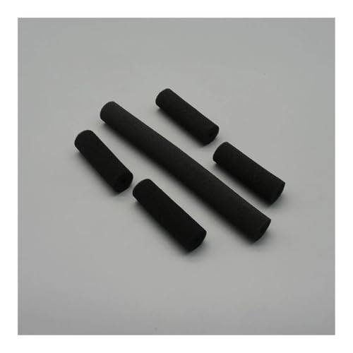Kit pneus rouleaux éponge R8-G3011 résout les bourrages papier Duplo S850