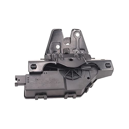 Coffre bloqué ? Changez le loquet de fermeture BMW E60 E90 Z4