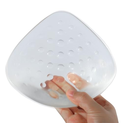 Prothèse mammaire de natation en silicone pour retrouver le plaisir de la baignade