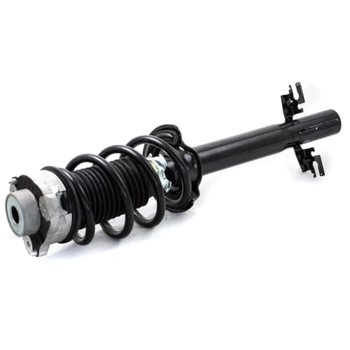 Image of Gabriel G57801 Ultra ReadyMount Front Right Struts & Shocks Complete Assembly - Fits 2014-2025 Ram ProMaster 1500 /2500 /3500; Coachmen Nova; Thor Motor Coach Dazzle /Rize /Scope