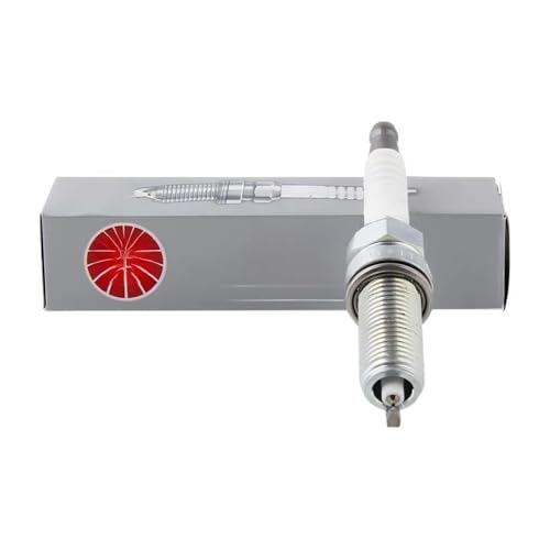 Bougies d'allumage 96964 pour résoudre les ratés moteur sur CR-V et Odyssey