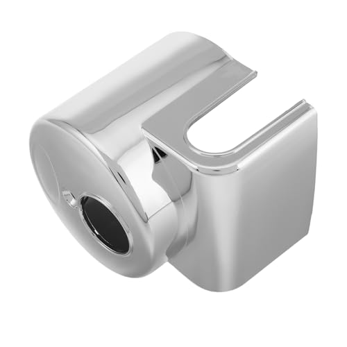 Ipetboom Cubierta De Bomba Hidráulica para Silla De Salón Barra De Cortina Manual Silla De con Bomba De Aceite Taza De Té con Leche Taza De Café Tazas De Café El Plastico Silver