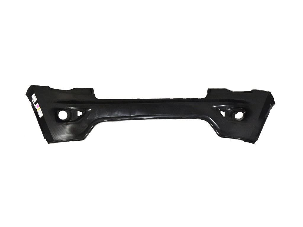 Amazon.com: Mopar 6EB83TZZAA - Front Bumper Cover : Automotive
