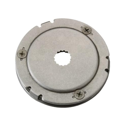Embrague de arranque de 16 mm para scooter JOG 90 de 2 tiempos