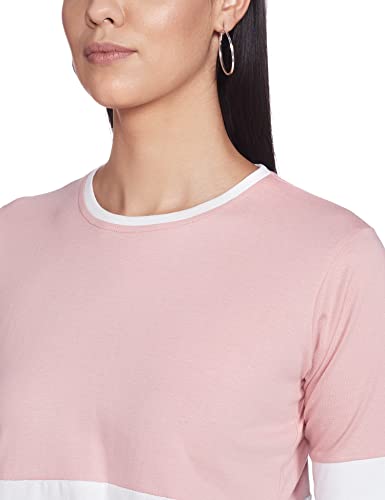 Image of DHRUVI TRENDZ Women's Regular Fit TOP
