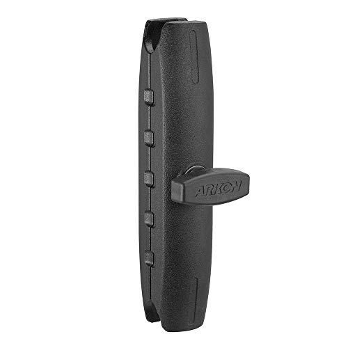 ARKON Mounts Robust Series 6 inch 25mm Aluminum Mount Shaft by ARKON - Used condition - CA$11.98