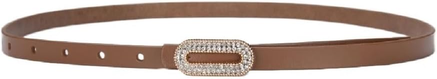 Hundreds Of Belts Women's Dresses Decorative Suit Pants Belt Waistband