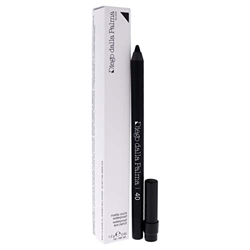 Delineador de ojos Diego dalla Palma Waterproof Eye Pencil miniatura 3