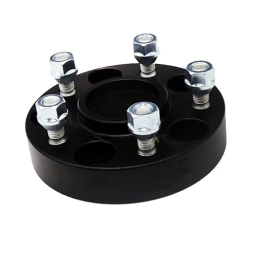 Entretoise roue 20mm 5x115 cales de jantes moyeu 70.3 pour voiture Cadillac STS