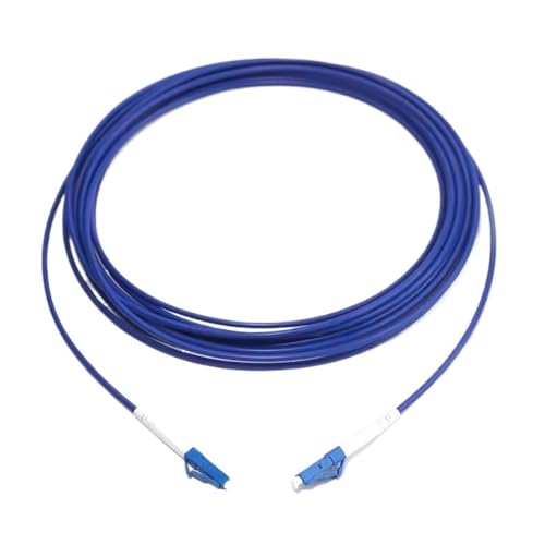 JGFDHKY FC-ST - Cable de fibra óptica impermeable (1 a 500 m, 70 m, 1 unidad)
